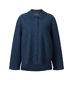 Jacket Misstika 306 580BLUE
