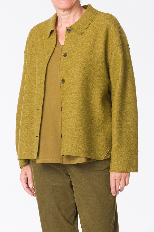 Jacket Misstika 306 760LIZARD