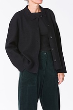 Jacket Misstika 306 990BLACK