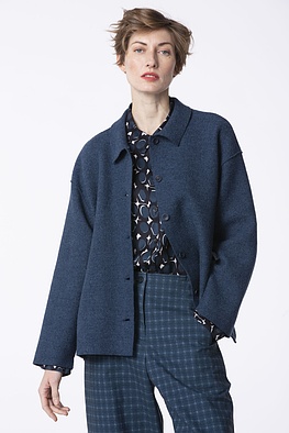 Jacket Misstika 306 / OSKA premium Boiled wool