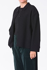 Jacke Misstika 306 / Premium OSKA Walk 990BLACK