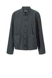 Jacket Neeken / Cotton-Linen Blend
