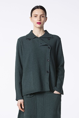 Jacket Obbra 313 / 100% merino wool