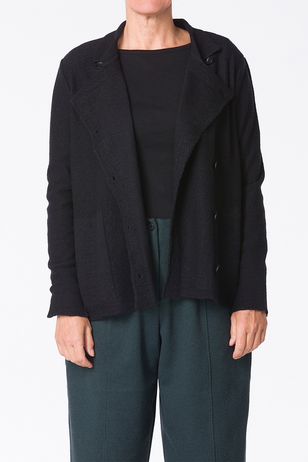 Jacket Obbra 313 990 BLACK