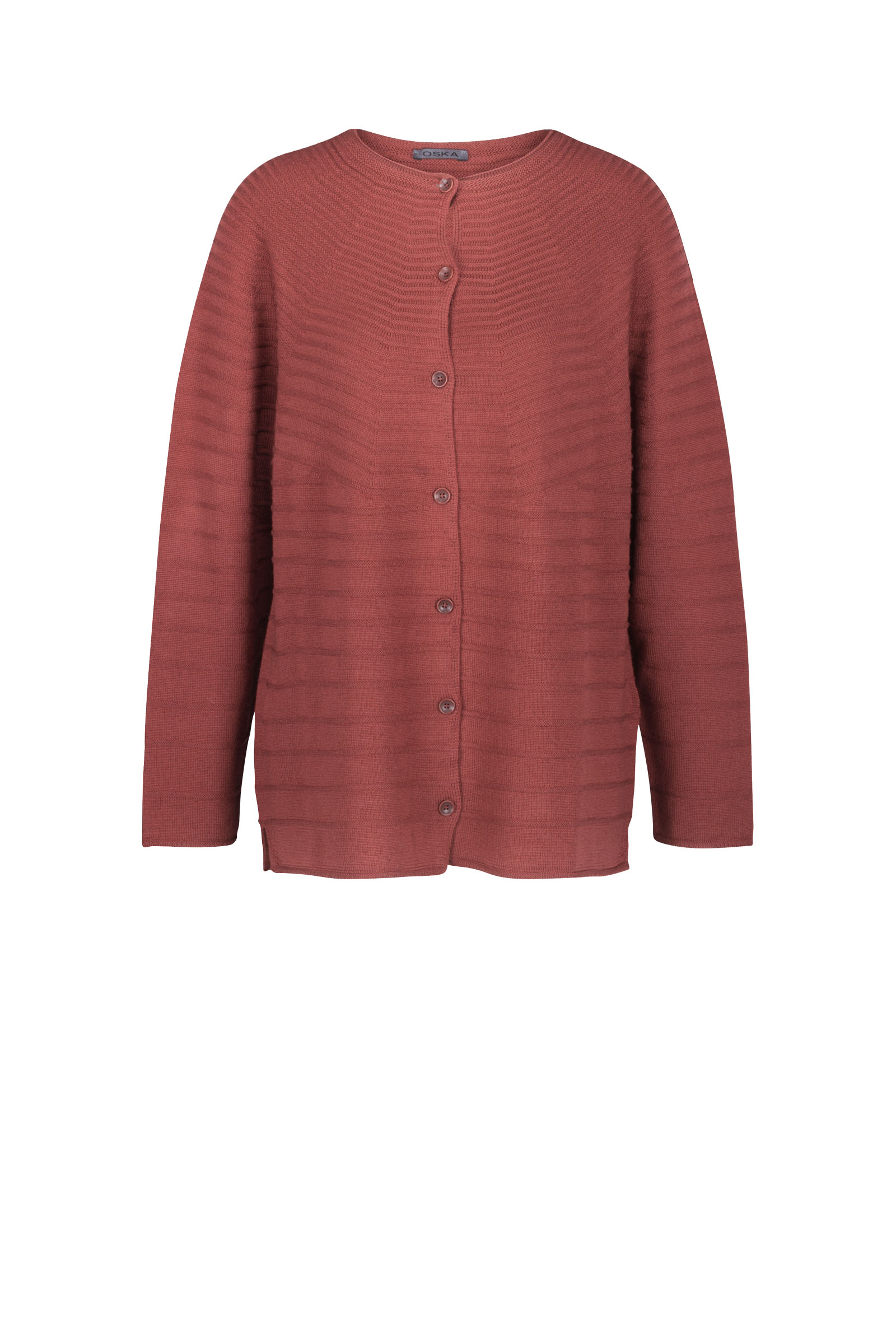 OSKA Bath Jacket Pasha