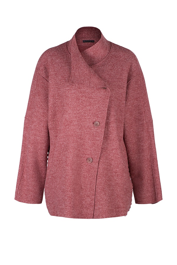 Jacket Poza 004 340SYRUP