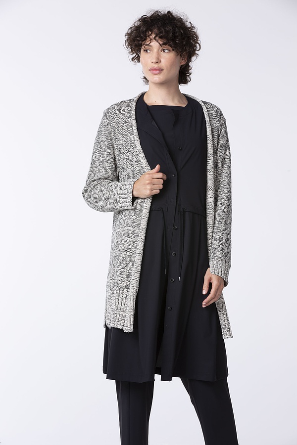Jacket Runi 019