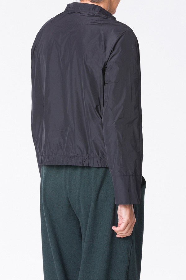 Jacket Serren 309 / Recyled polyester mix 490NAVY
