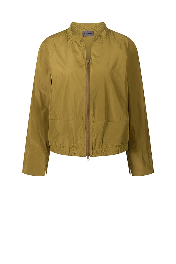 Jacket Serren 309 / Recyled polyester mix 760LIZARD