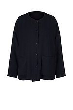 Jacket Shukka 026 990BLACK