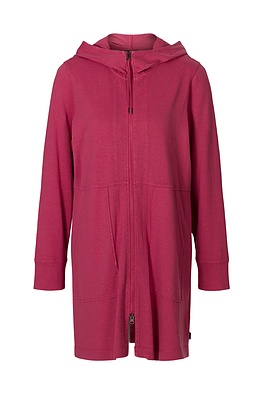 Jacket Teakaa / Hemp – Eco-Cotton-Blend