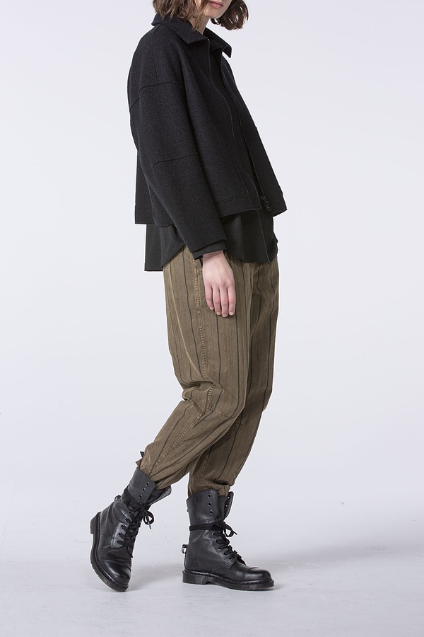 OSKA Canada - Jacket Tesia 006