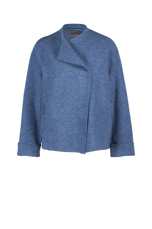 Jacket Varmony 640CREEK