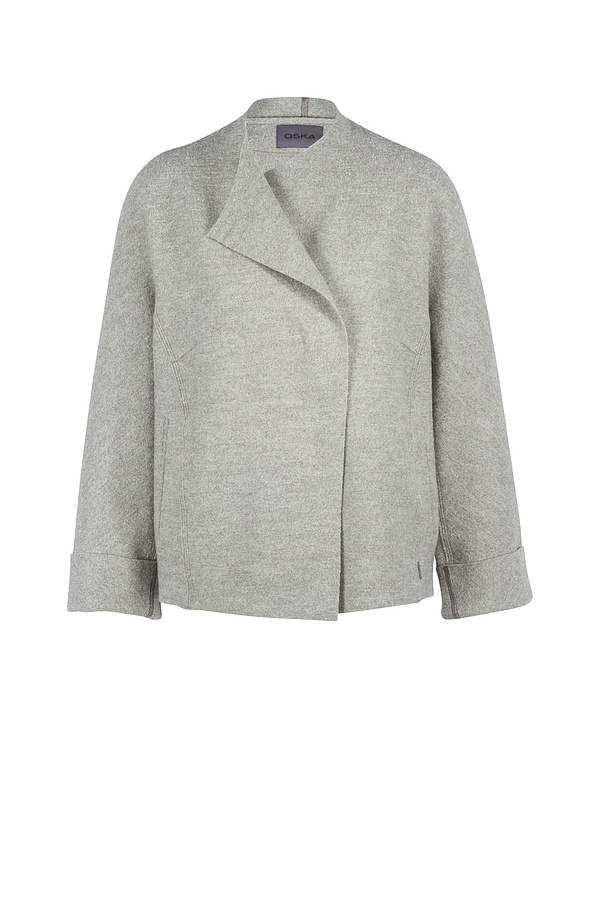 Jacket Varmony 760PINE