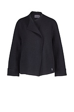 Jacket Varmony 990BLACK