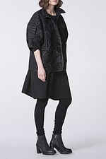 Jacket Vecci 031 990BLACK