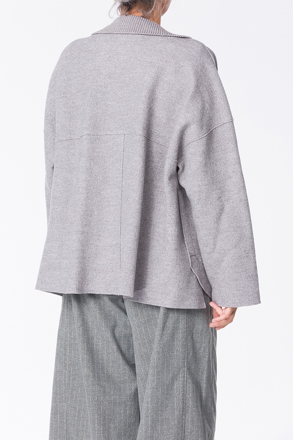 Jacket Vivido 311 930GREY