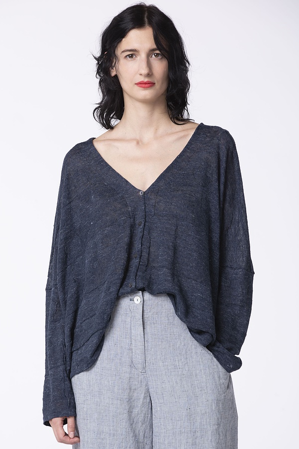 Jacket Werraa 308 570DENIM