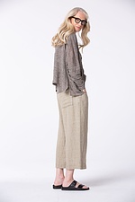 Jacket Werraa 308 830SAND