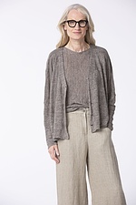 Jacket Werraa 308 830SAND