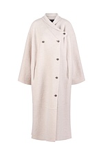 Coat 404 120ECRU