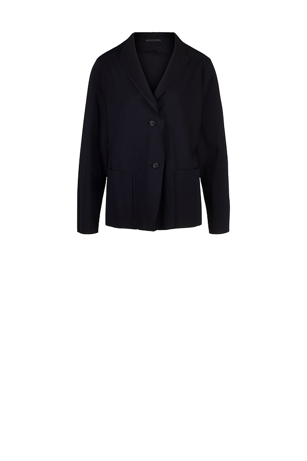Jacket Zovy 017 990BLACK