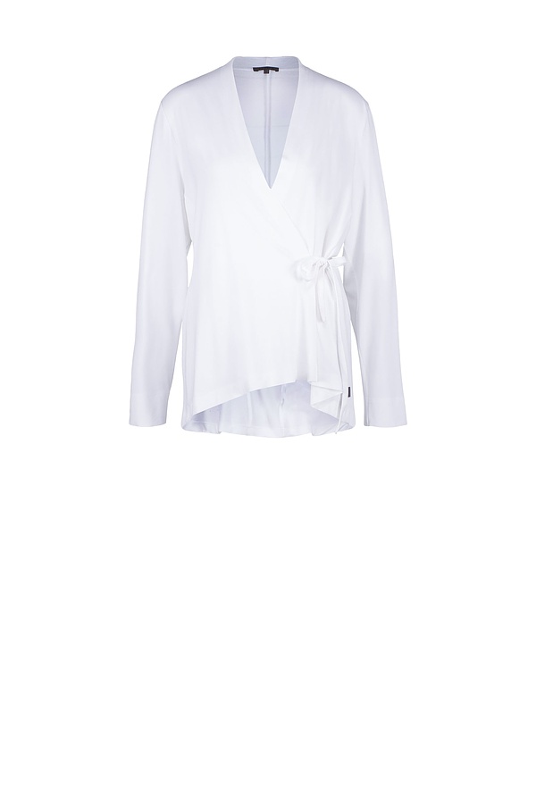Jasje 016 - 100WHITE - 10200110223