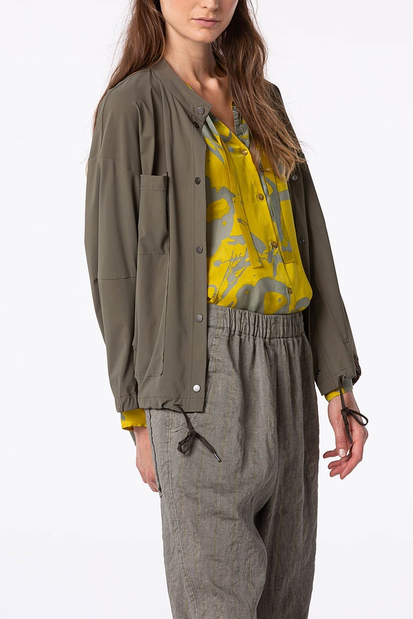 Jasje 105 - Technostretch - 790BUSH - 10210110060