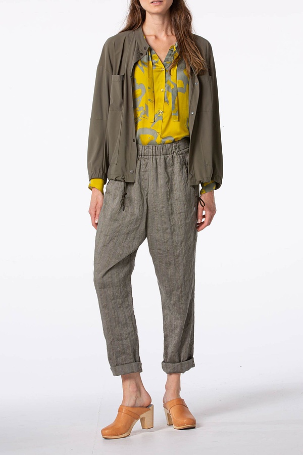 Jasje 105 - Technostretch - 790BUSH - 10210110060