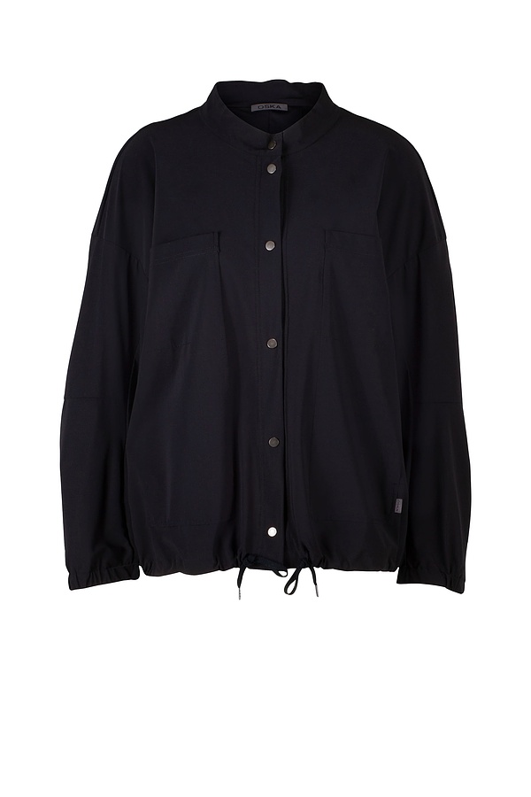 Jasje 105 - Technostretch - 990BLACK - 10210110060