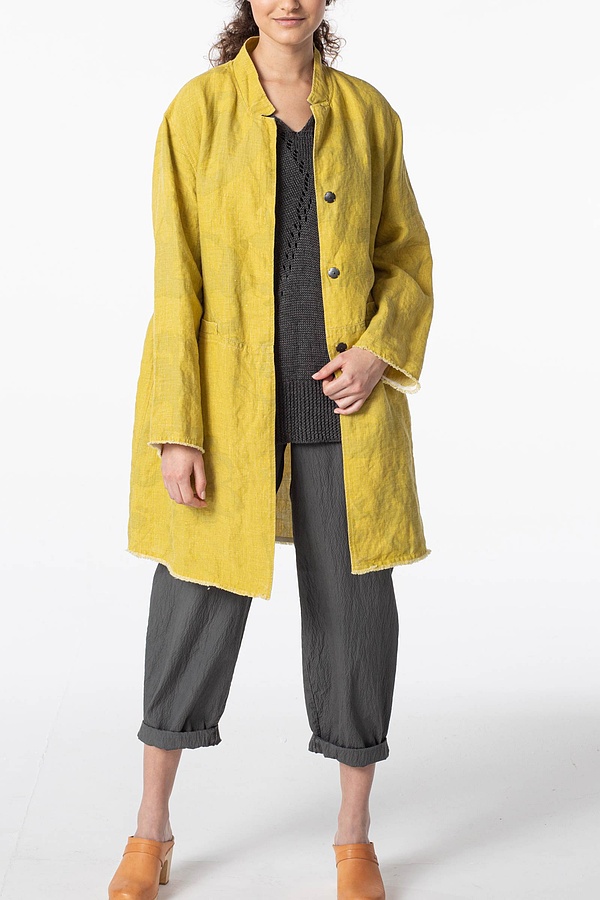 Jasje 112 wash - Linen - 732SEED - 10210110092
