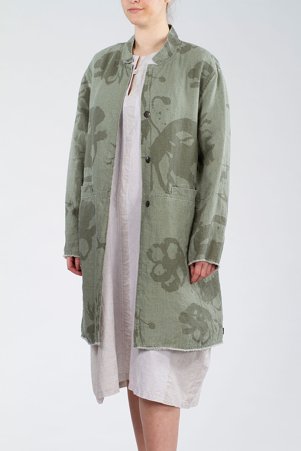 Jasje 112 wash - Linen - 952SHADOW - 10210110092