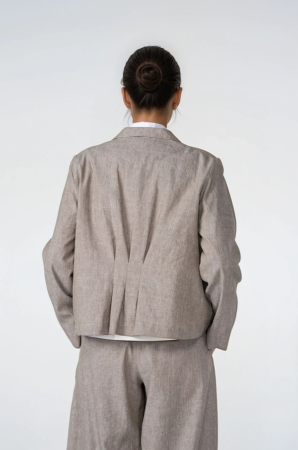 Veste 516 780IVY