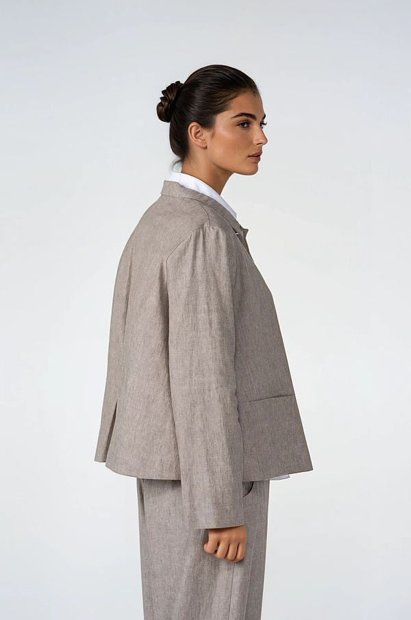 Veste 516 780IVY