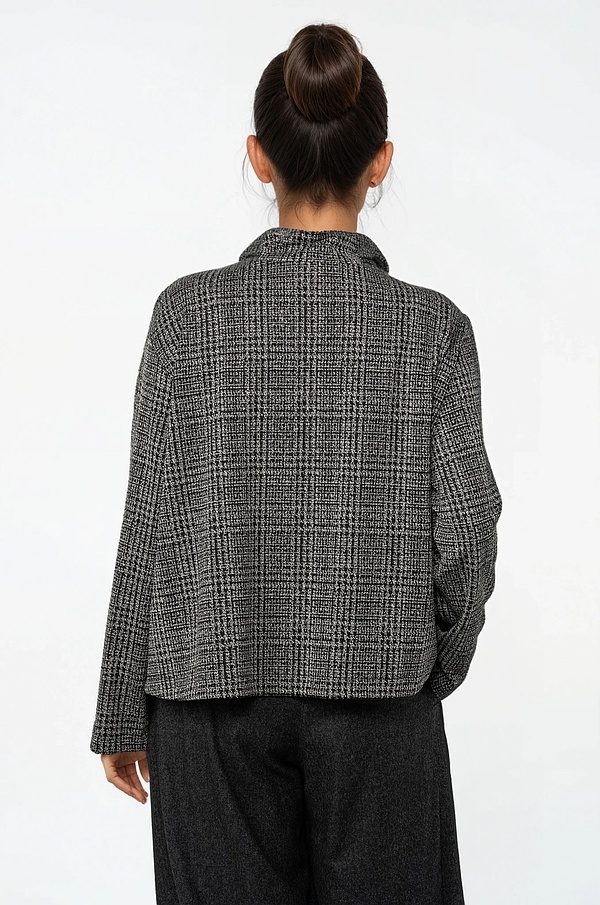 Jacket 517 990BLACK