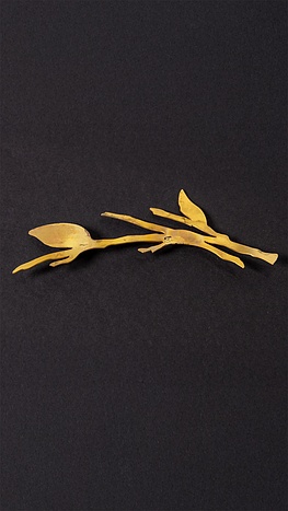 Jewellery pin 401