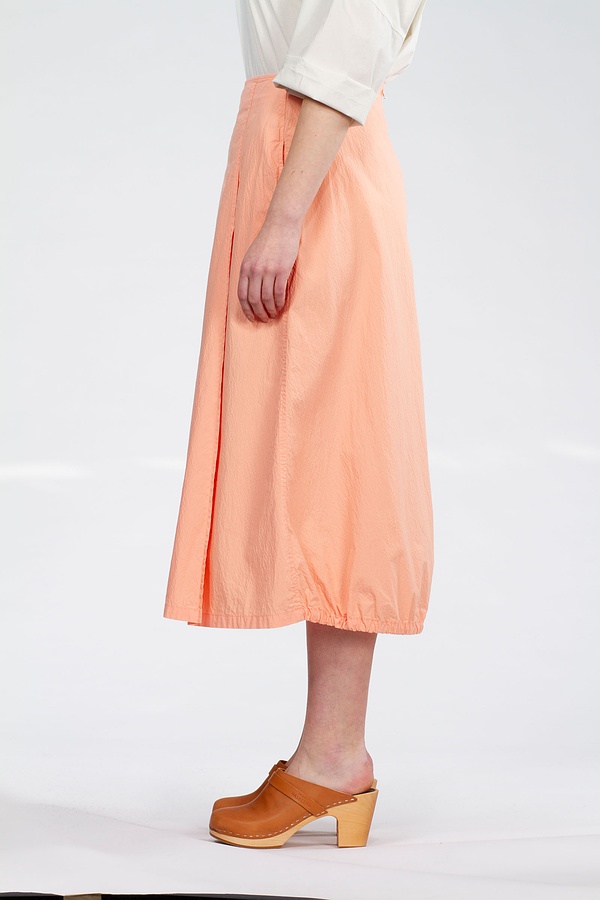 Jupe 101 - Cotton Stretch - 330GUAVA - 10210110136
