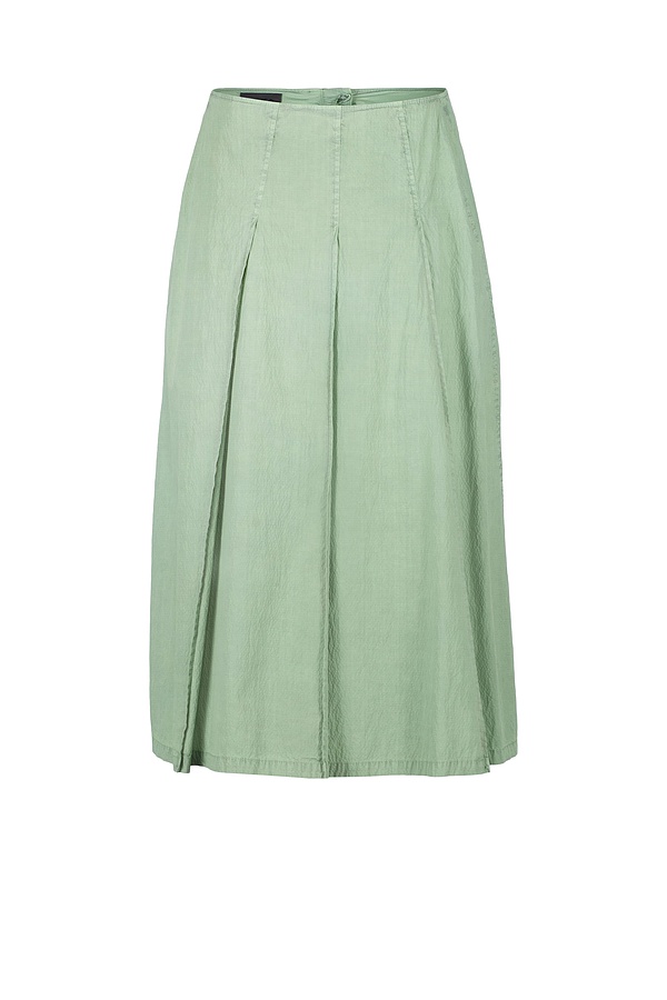 Jupe 101 - Cotton Stretch - 622PATINA - 10210110136