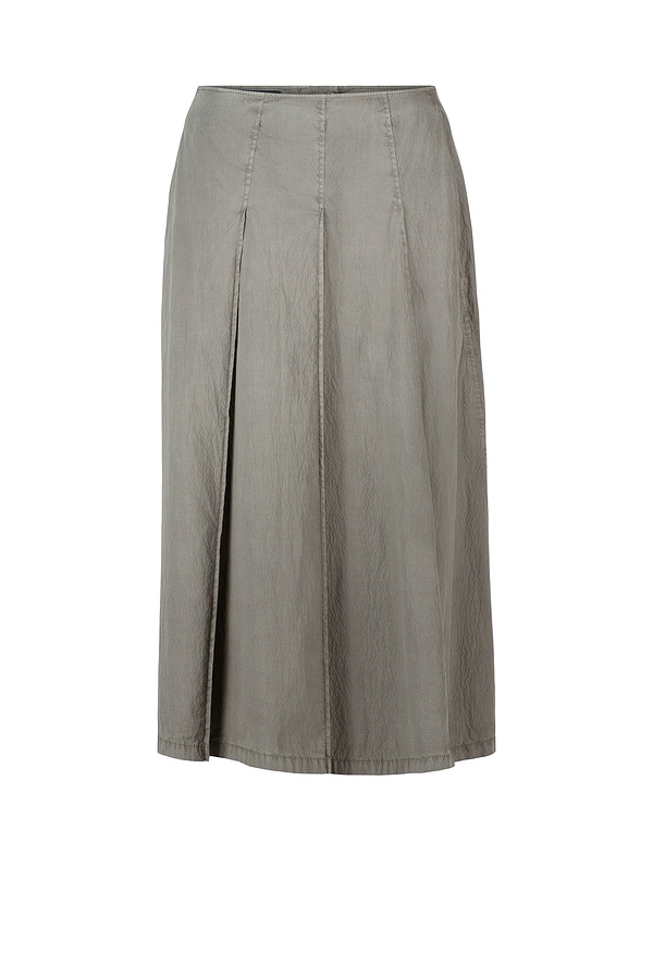 Jupe 101 - Cotton Stretch - 952SHADOW - 10210110136