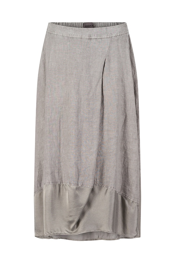 Skirt 401 922SILVER