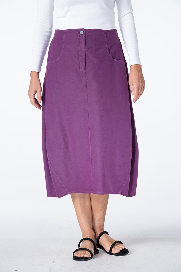 Jupe 501 372PURPLE