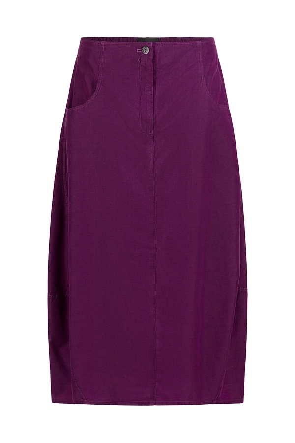 Jupe 501 372PURPLE