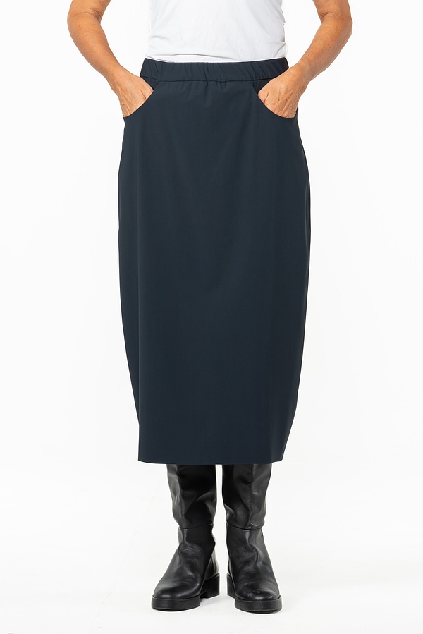 Jupe 502 490NAVY