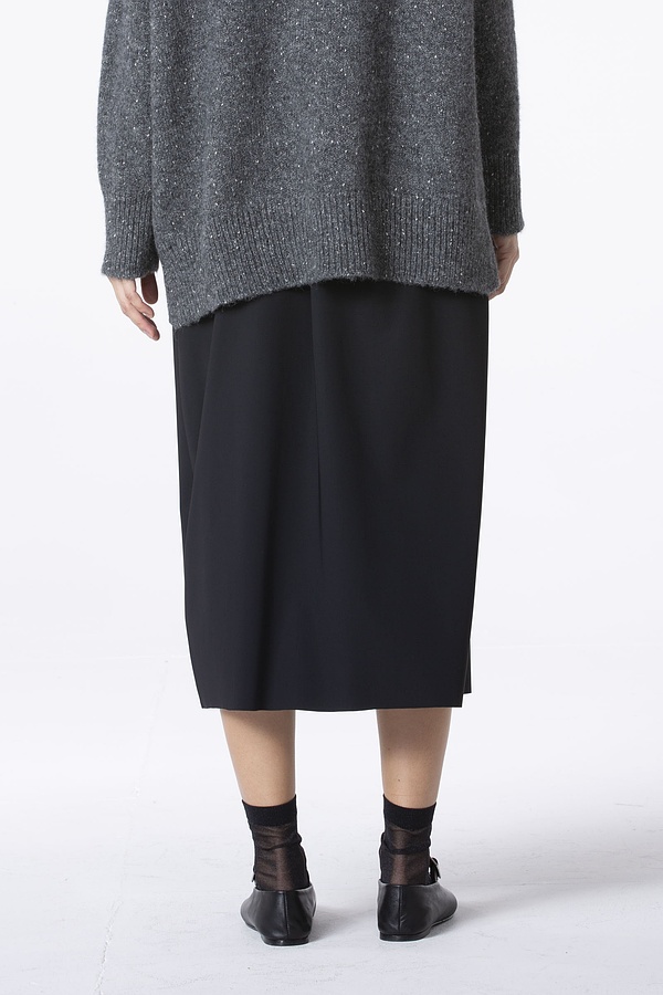 Jupe 502 990BLACK