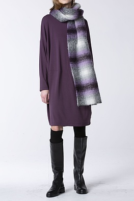 Jurk 112 - Elastic Viscose - 10210710112