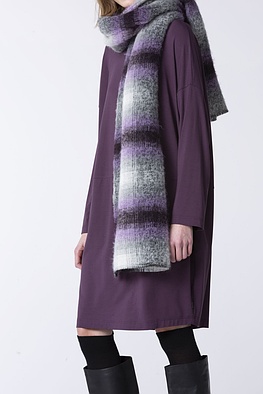 Jurk 112 - Elastic Viscose - 10210710112