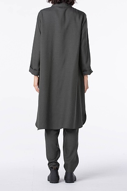 Jurk 218 - 100% Tencel - 770FOREST - 10220710101