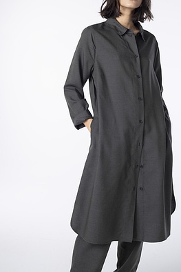 Jurk 218 - 100% Tencel - 770FOREST - 10220710101
