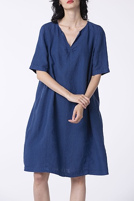 Jurk 316 - 100% Linnen - 10230110087
