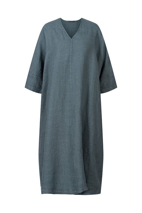 Jurk 326 - 100% Linnen - 662BAY - 10230110142